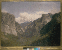 [Yosemite Valley] : [after conservation treatment]