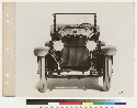 1918 Model D, Doble, front view