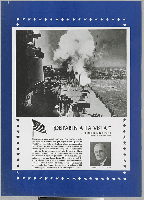 Disparen a la vista! [Shoot on sight; image on board the U.S. Navy battleship North Carolina.]