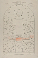 General Plan of Whitehouse, Executive Office and Grounds