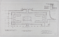 Plan of S.E. Garden